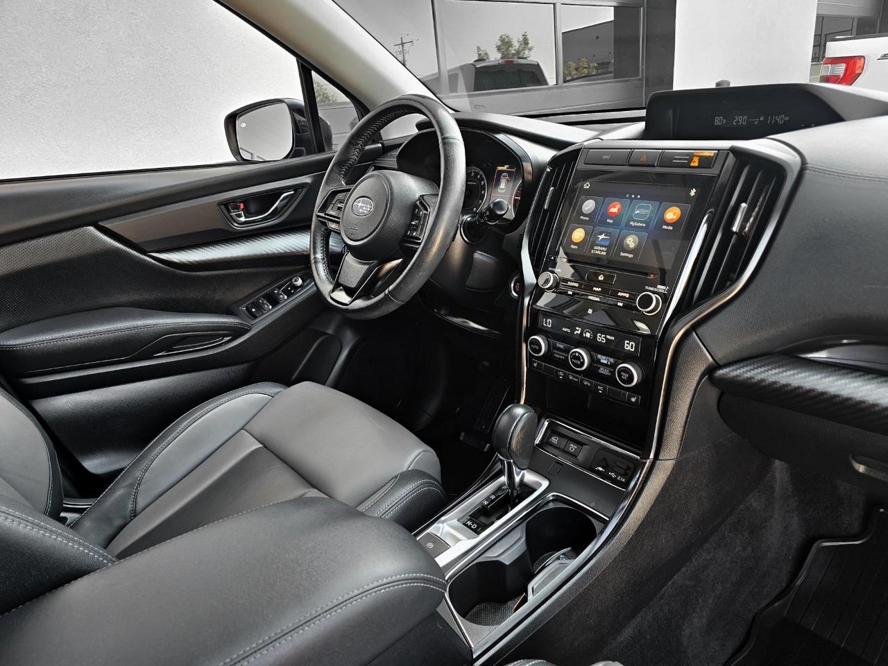 Subaru Ascent Onyx Edition 7-Passenger 2022