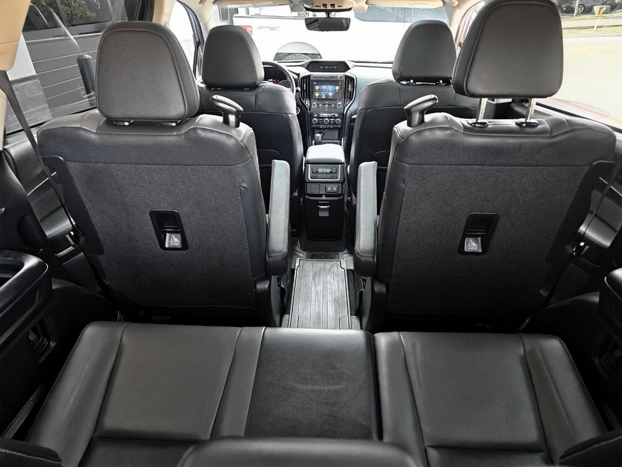 Subaru Ascent Onyx Edition 7-Passenger 2022