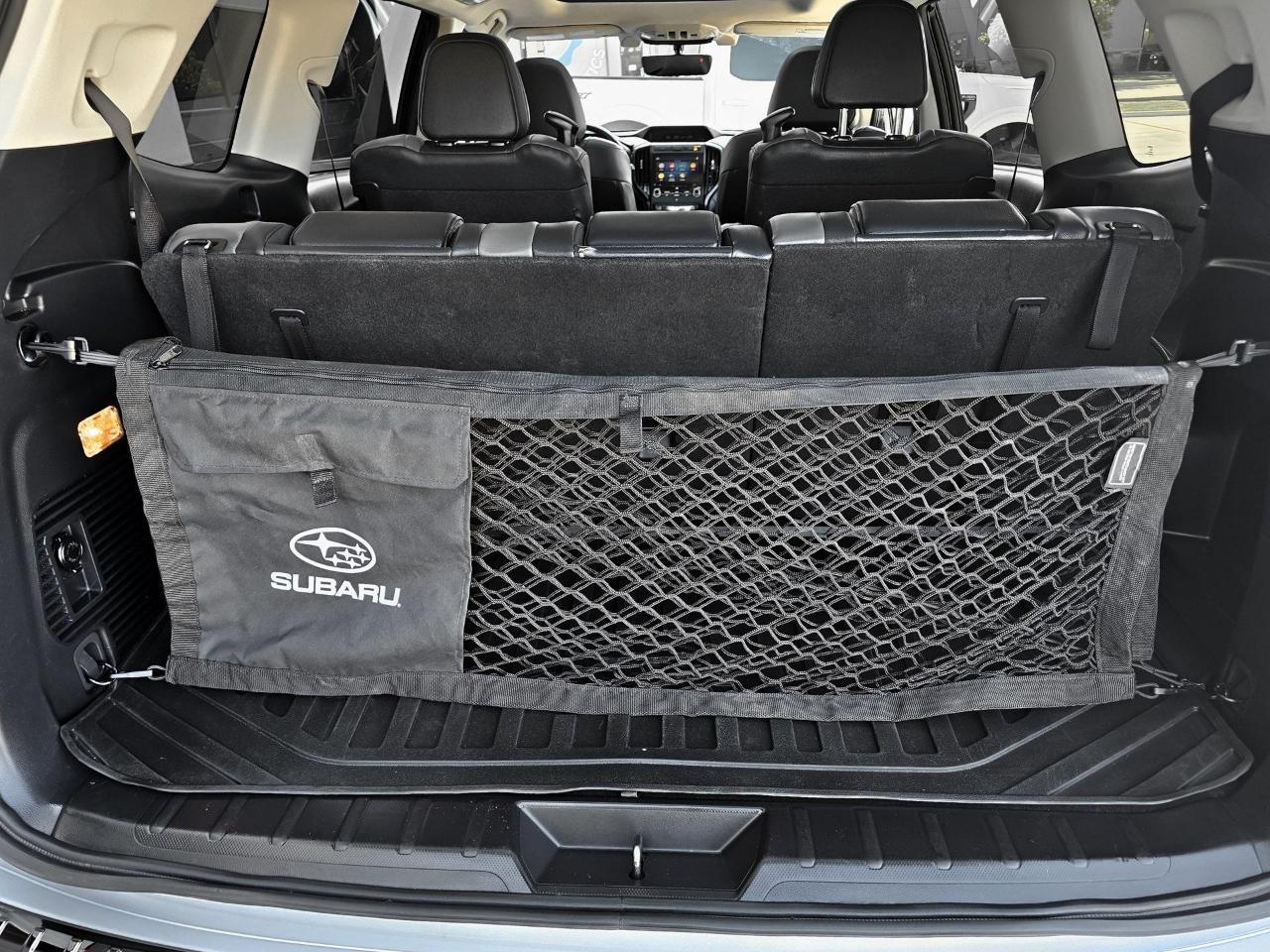 Subaru Ascent Onyx Edition 7-Passenger 2022