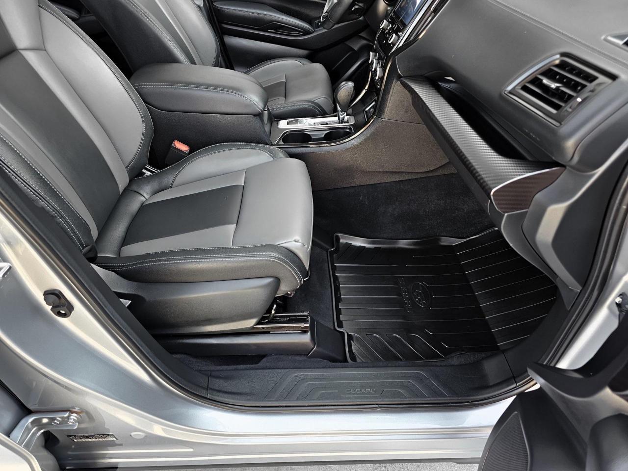 Subaru Ascent Onyx Edition 7-Passenger 2022