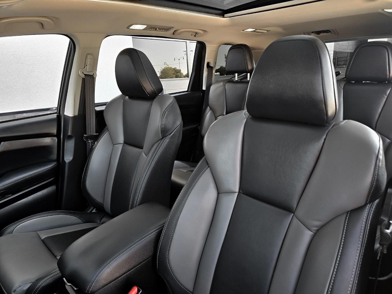 Subaru Ascent Onyx Edition 7-Passenger 2022