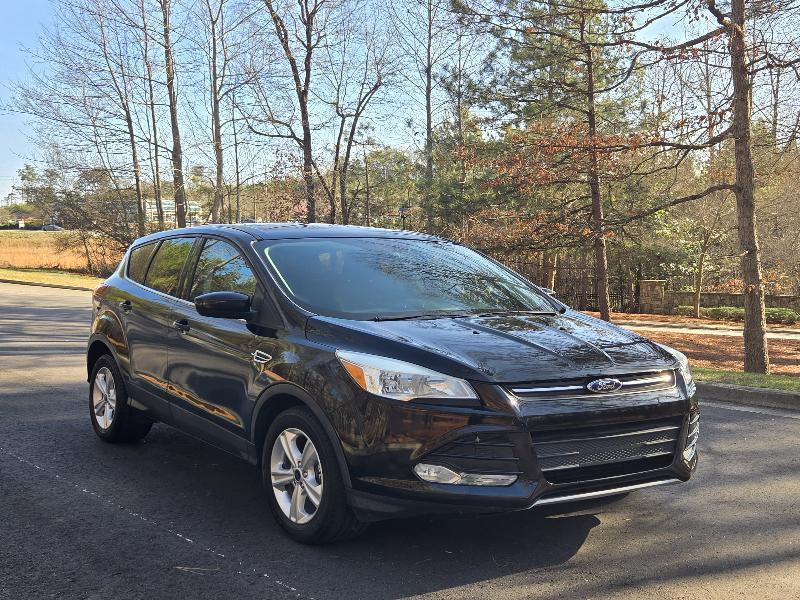 2016 Ford Escape SE FWD