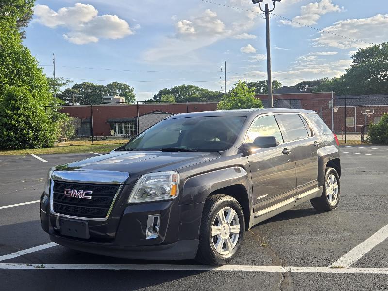 2014 GMC Terrain SLE1 FWD
