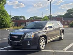2014 GMC Terrain 