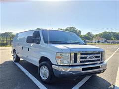 2008 Ford Econoline 