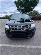2016 Ford EXPLORER X 