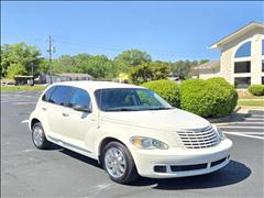 2008 Chrysler PT Cruiser 