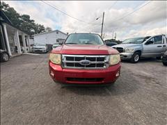 2009 Ford ESCAPE XLT 