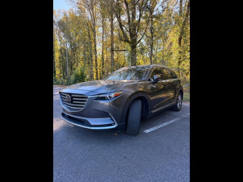  2019 Mazda CX-9 Grand Touring FWD   