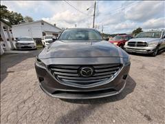 2019 Mazda CX-9 