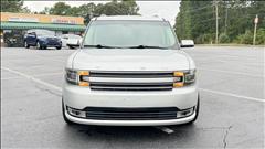 2013 Ford Flex 
