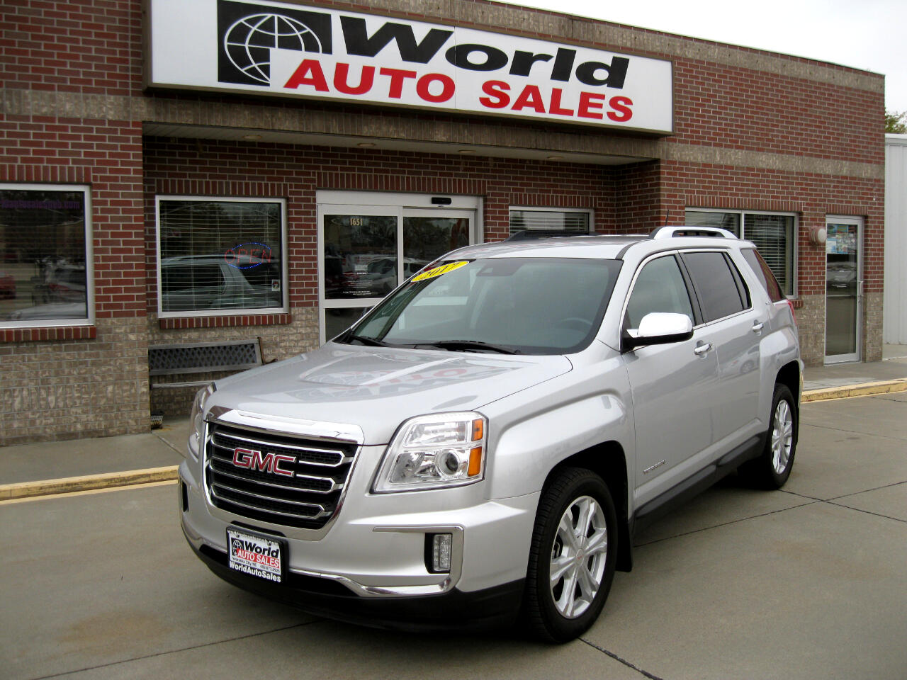 World Auto Sales >> Used Cars For Sale Nebraska City Ne 68410 World Auto Sales World Auto Sales >> Used Cars For Sale Nebraska City Ne 68410 World Auto Sales