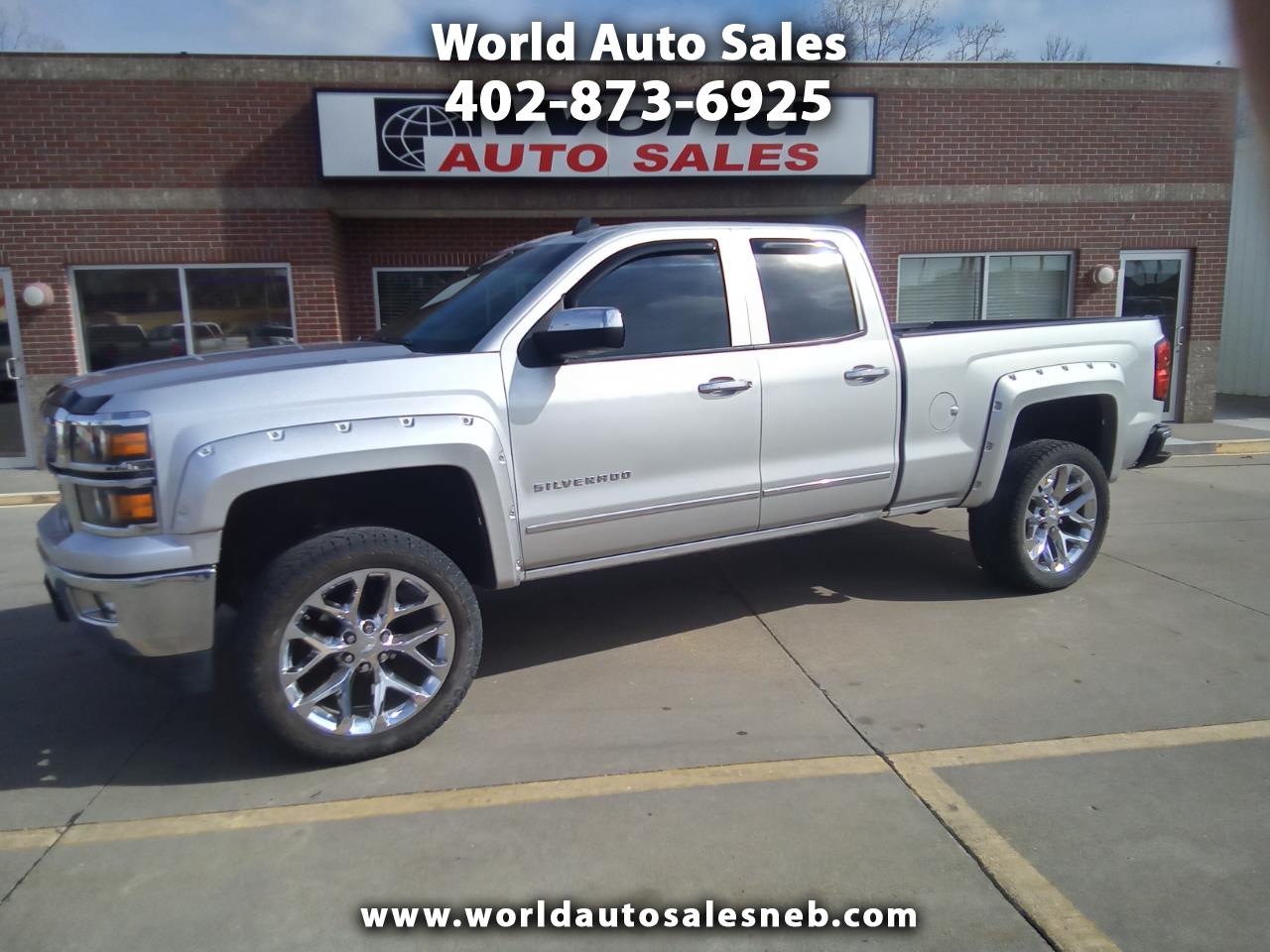 Used Cars for Sale Nebraska City NE 68410 World Auto Sales