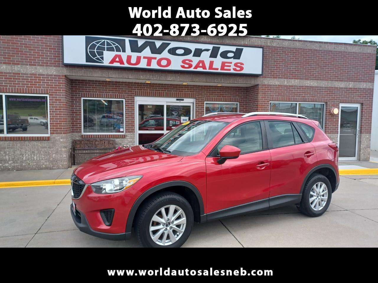 Used Cars Nebraska City NE Used Cars & Trucks NE World Auto Sales