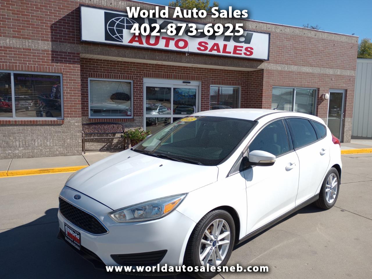 Used Cars Nebraska City NE Used Cars & Trucks NE World Auto Sales