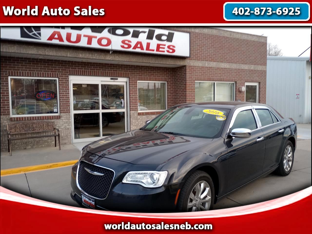Used Cars for Sale Nebraska City NE 68410 World Auto Sales