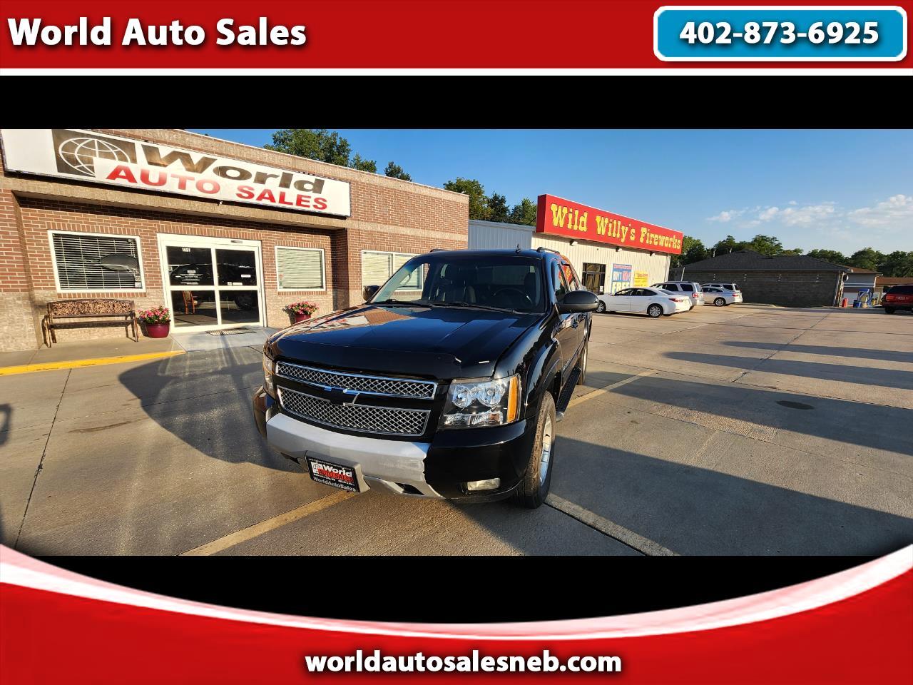 Used Cars for Sale Nebraska City NE 68410 World Auto Sales