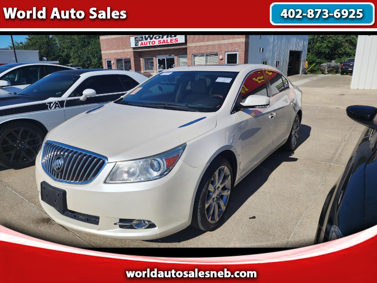 Used Cars for Sale Nebraska City NE 68410 World Auto Sales