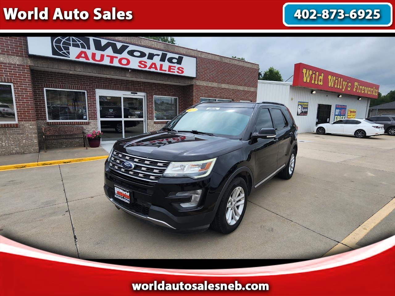 Used Cars for Sale Nebraska City NE 68410 World Auto Sales