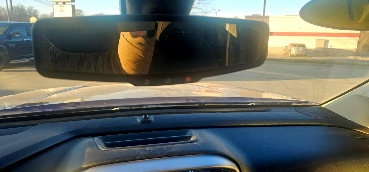 Chevrolet Colorado LT Ext. Cab 2WD 2017