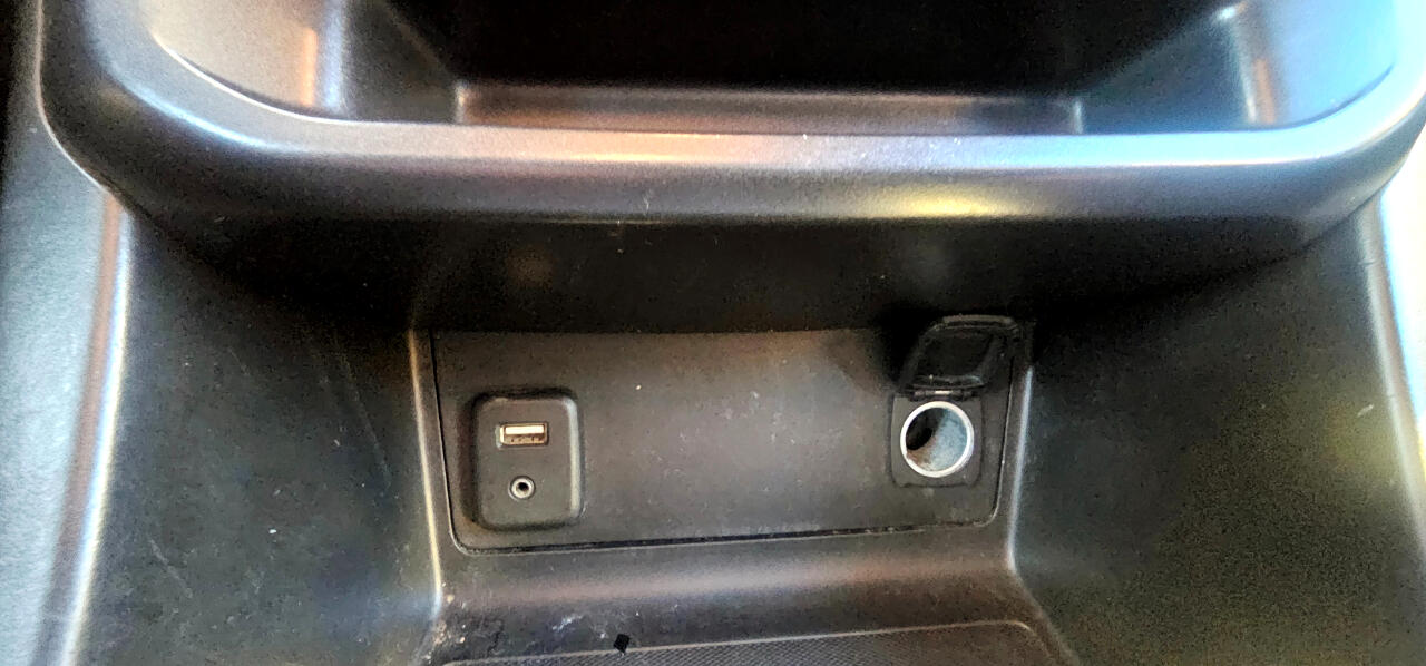 Chevrolet Colorado LT Ext. Cab 2WD 2017