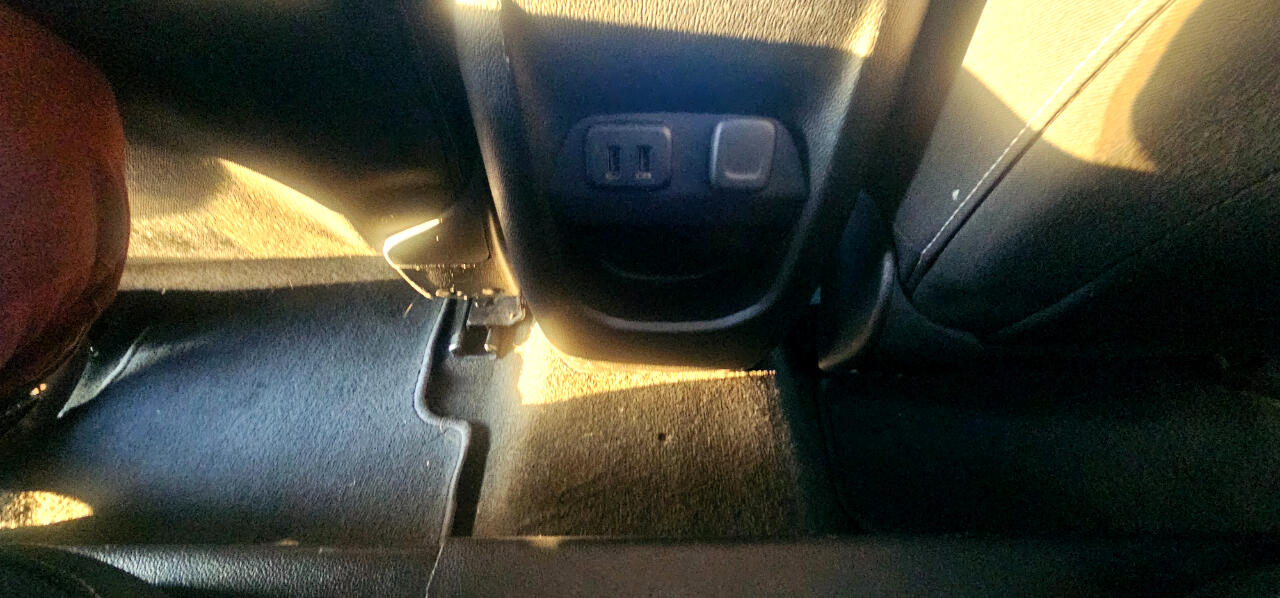 Chevrolet Colorado LT Ext. Cab 2WD 2017