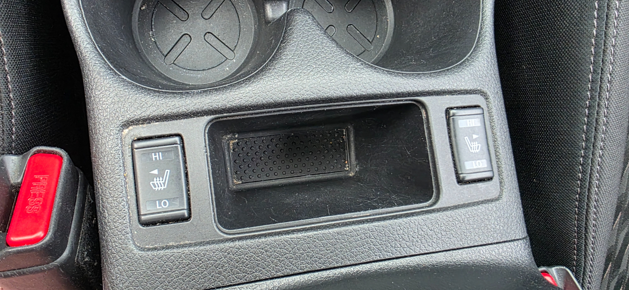 Nissan Rogue SV AWD 2020