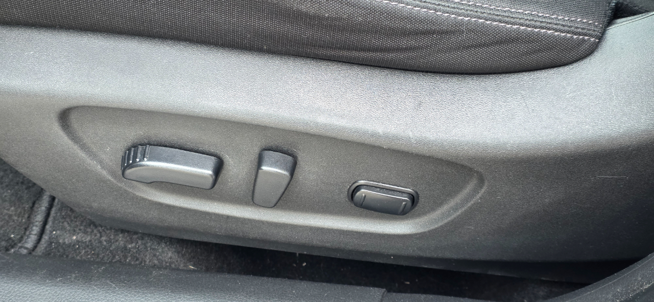 Nissan Rogue SV AWD 2020