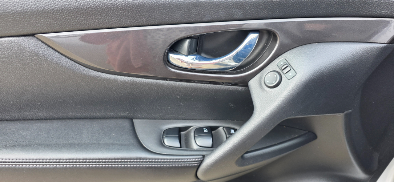 Nissan Rogue SV AWD 2020