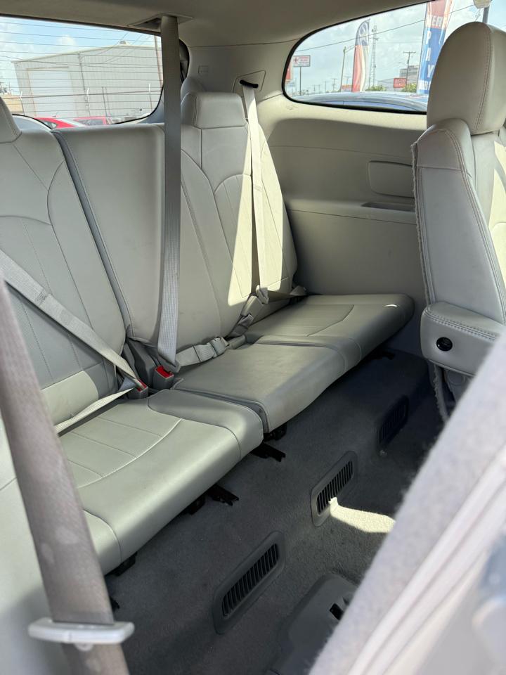 Buick Enclave Leather FWD 2017