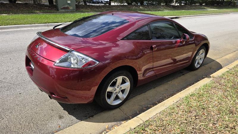 Mitsubishi Eclipse GS 2006