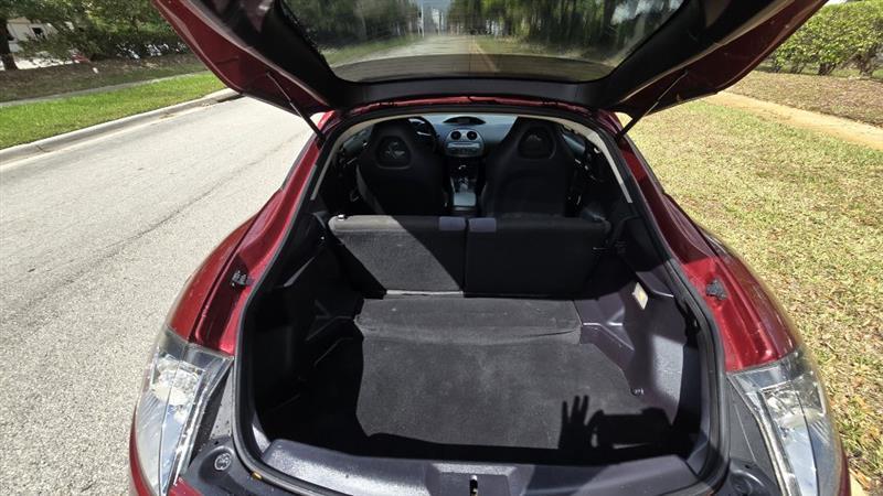 Mitsubishi Eclipse GS 2006