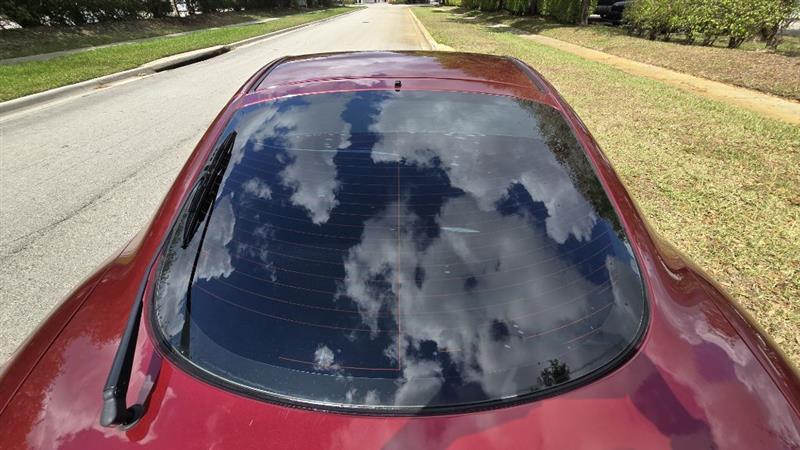 Mitsubishi Eclipse GS 2006