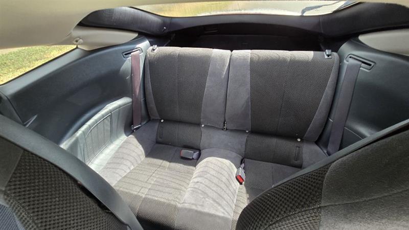 Mitsubishi Eclipse GS 2006
