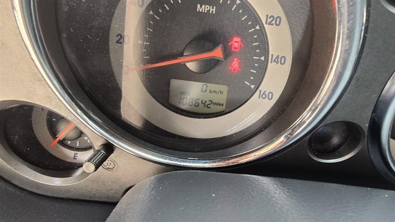 Mitsubishi Eclipse GS 2006