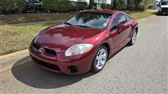 2006 Mitsubishi Eclipse 
