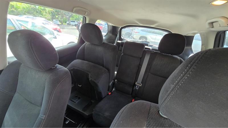 Nissan Pathfinder SV 2WD 2015