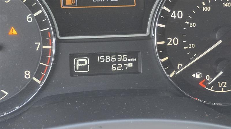 2015 Nissan Pathfinder SV - Photo 15