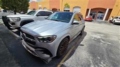 2024 Mercedes-Benz GLE-Class 