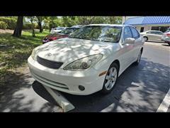 2005 Lexus ES 330 