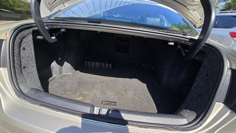 Volkswagen Jetta SE 2014