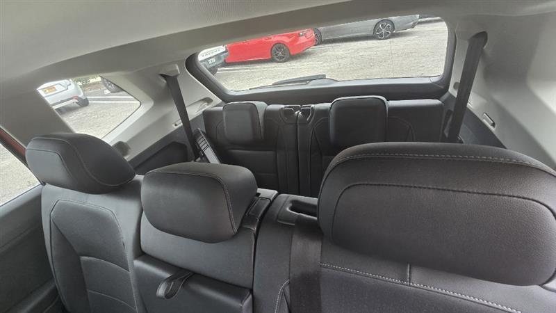 Volkswagen Tiguan SE 2019