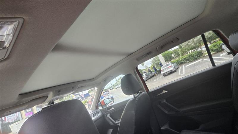 Volkswagen Tiguan SE 2019