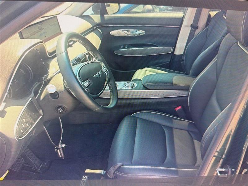 Genesis GV70 2.5T 2024