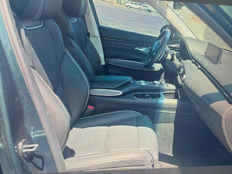 Genesis GV70 2.5T 2024