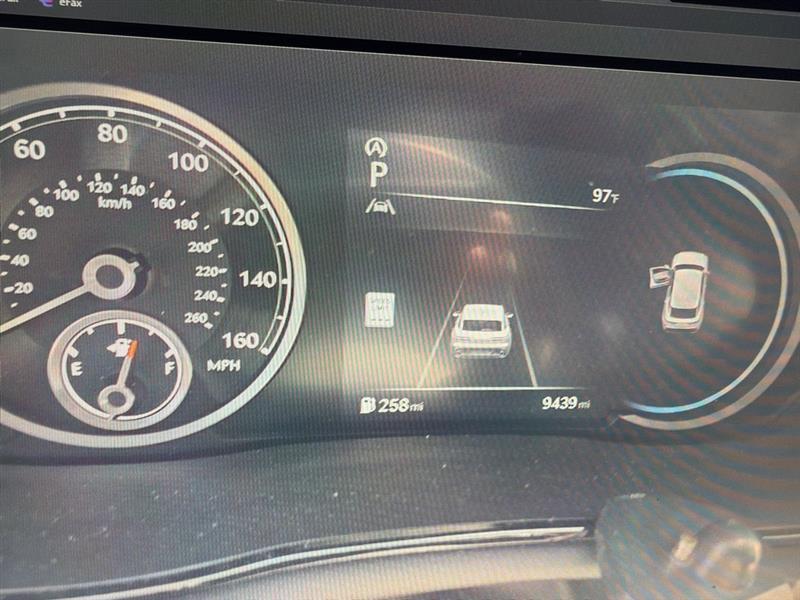 Genesis GV70 2.5T 2024
