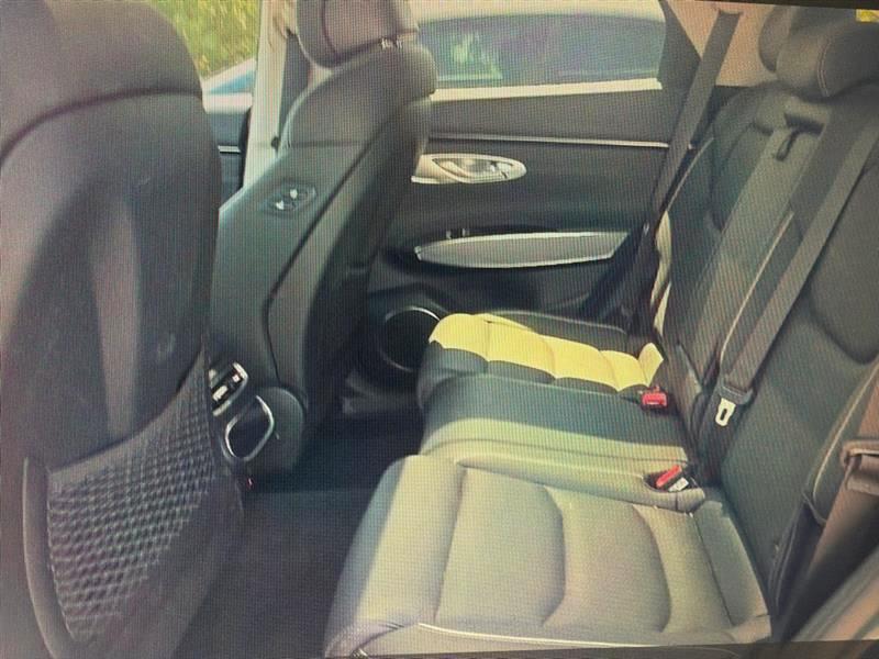 Genesis GV70 2.5T 2024
