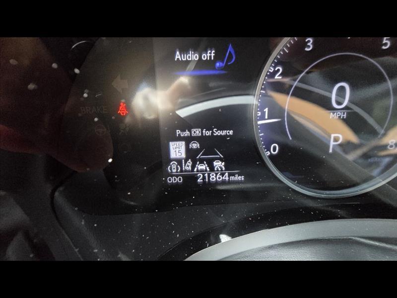 Lexus RX 350 Premium 2023