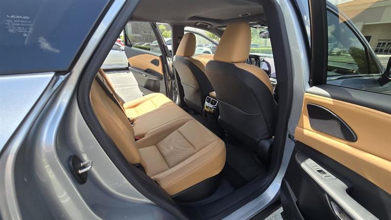 Lexus RX 350 Premium 2023
