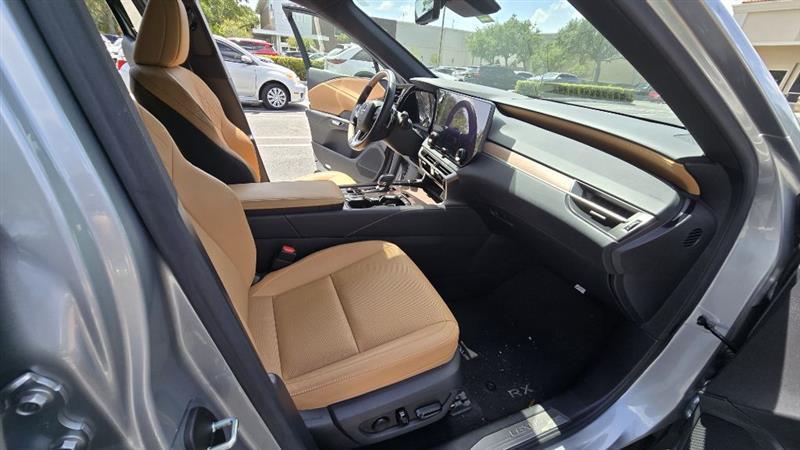 Lexus RX 350 Premium 2023